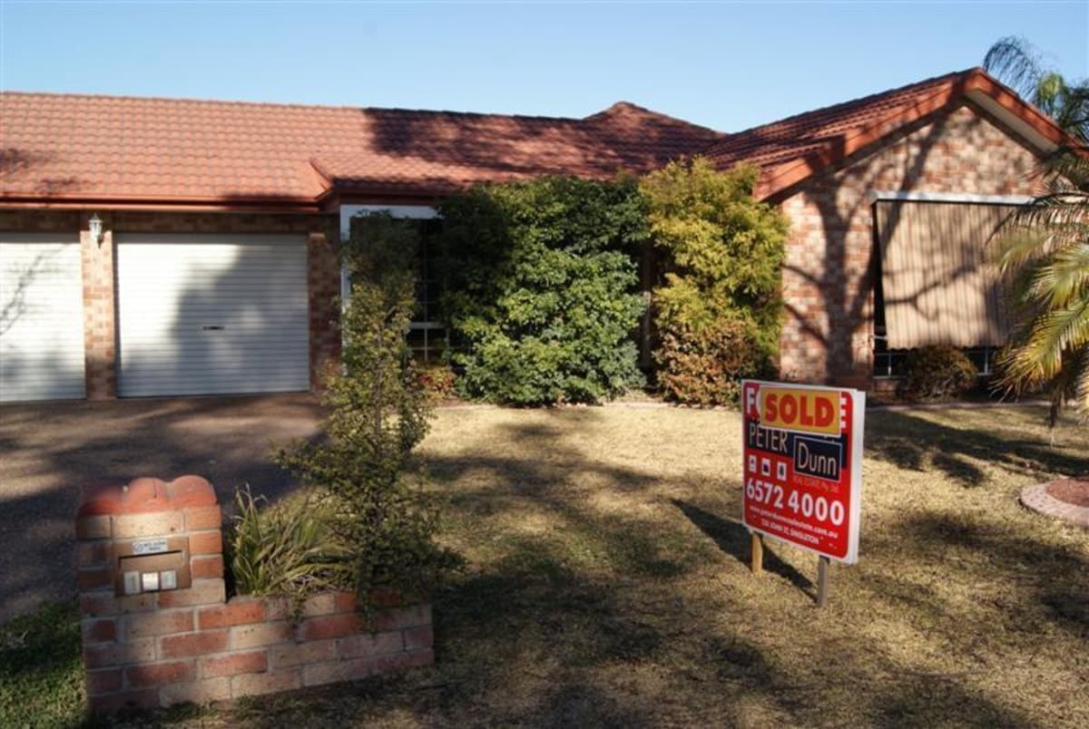121 Gardner Circuit, SINGLETON NSW 2330, Singleton - Image 1