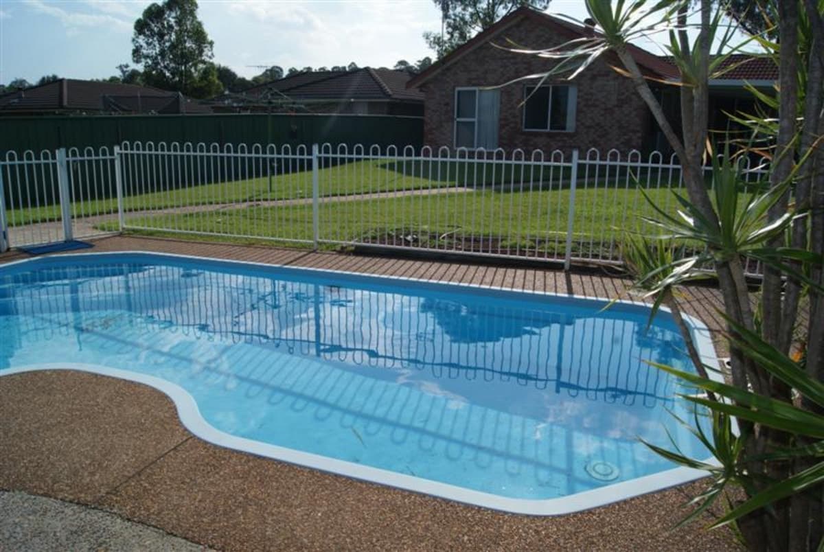 121 Gardner Circuit, SINGLETON NSW 2330, Singleton - Thumbnail 3