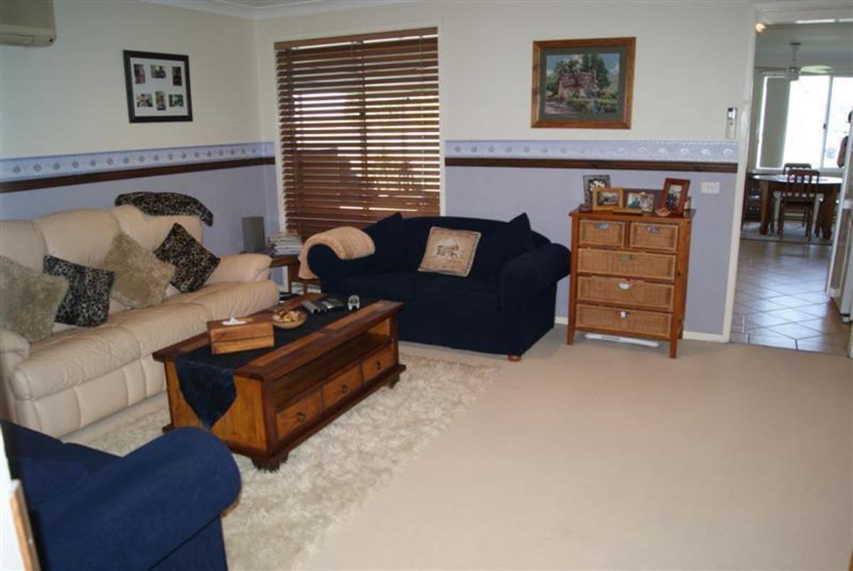 121 Gardner Circuit, SINGLETON NSW 2330, Singleton - Thumbnail 4