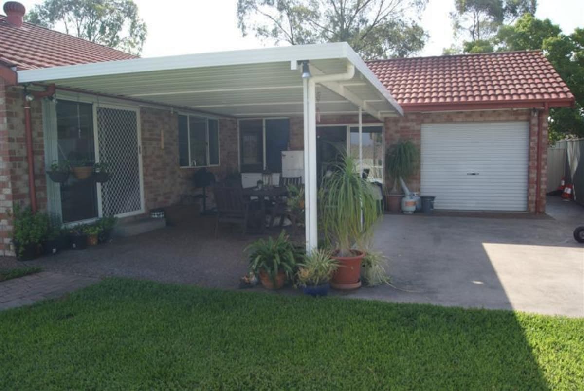 121 Gardner Circuit, SINGLETON NSW 2330, Singleton - Thumbnail 8
