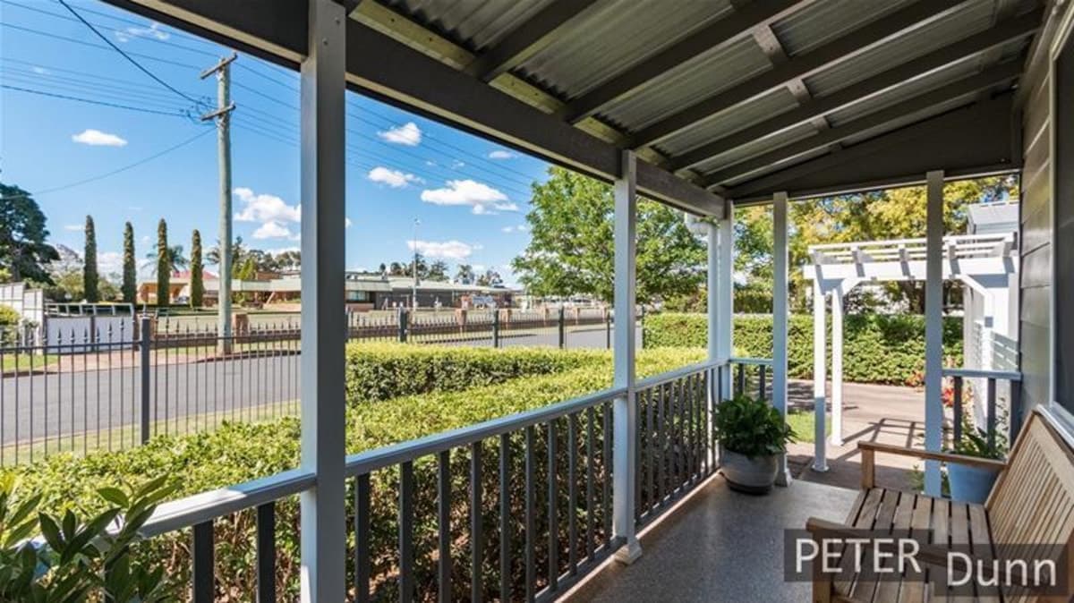 45 Pitt Street, SINGLETON NSW 2330, Singleton - Thumbnail 2