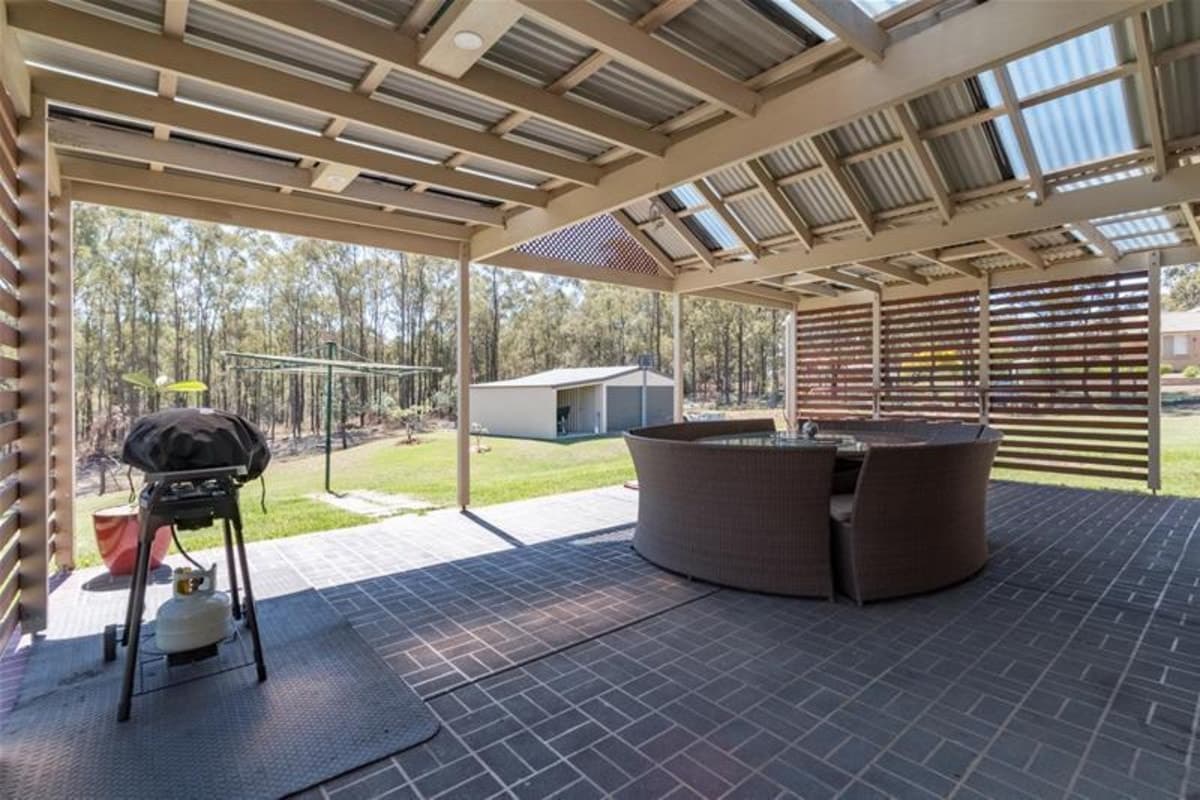 10 Llanrian Drive, SINGLETON NSW 2330, Singleton - Thumbnail 4