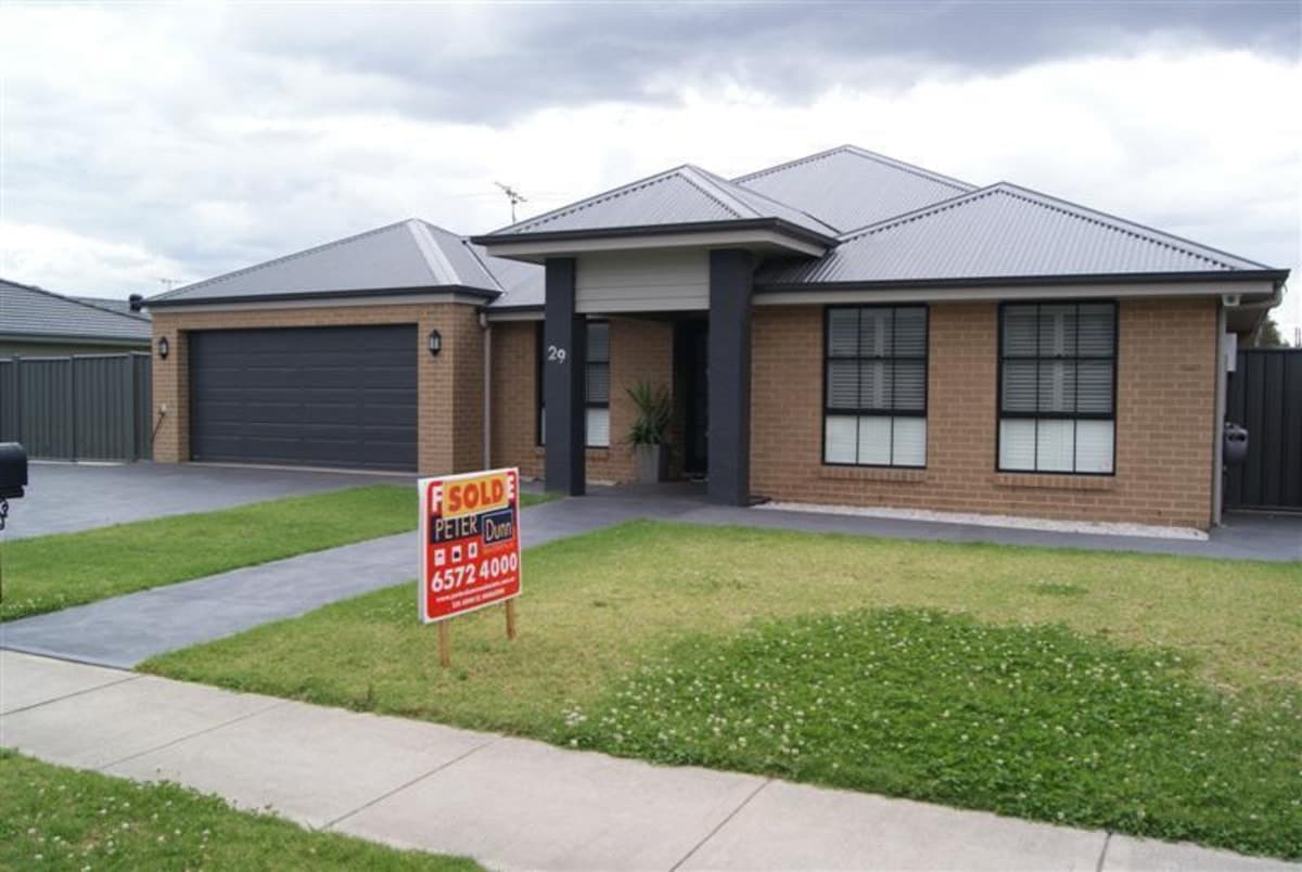 29 Wattle Ponds Road, SINGLETON NSW 2330, Singleton - Image 1