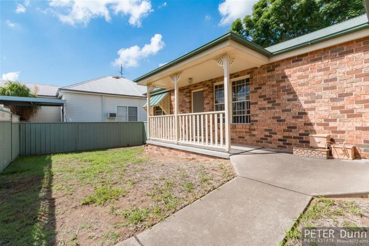 3 / 39 Castlereagh Street, SINGLETON NSW 2330, Singleton - Thumbnail 2