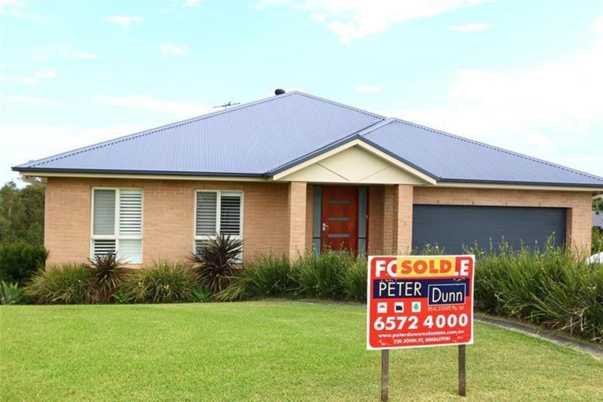 5 Vickers Close, SINGLETON NSW 2330, Singleton - Image 1
