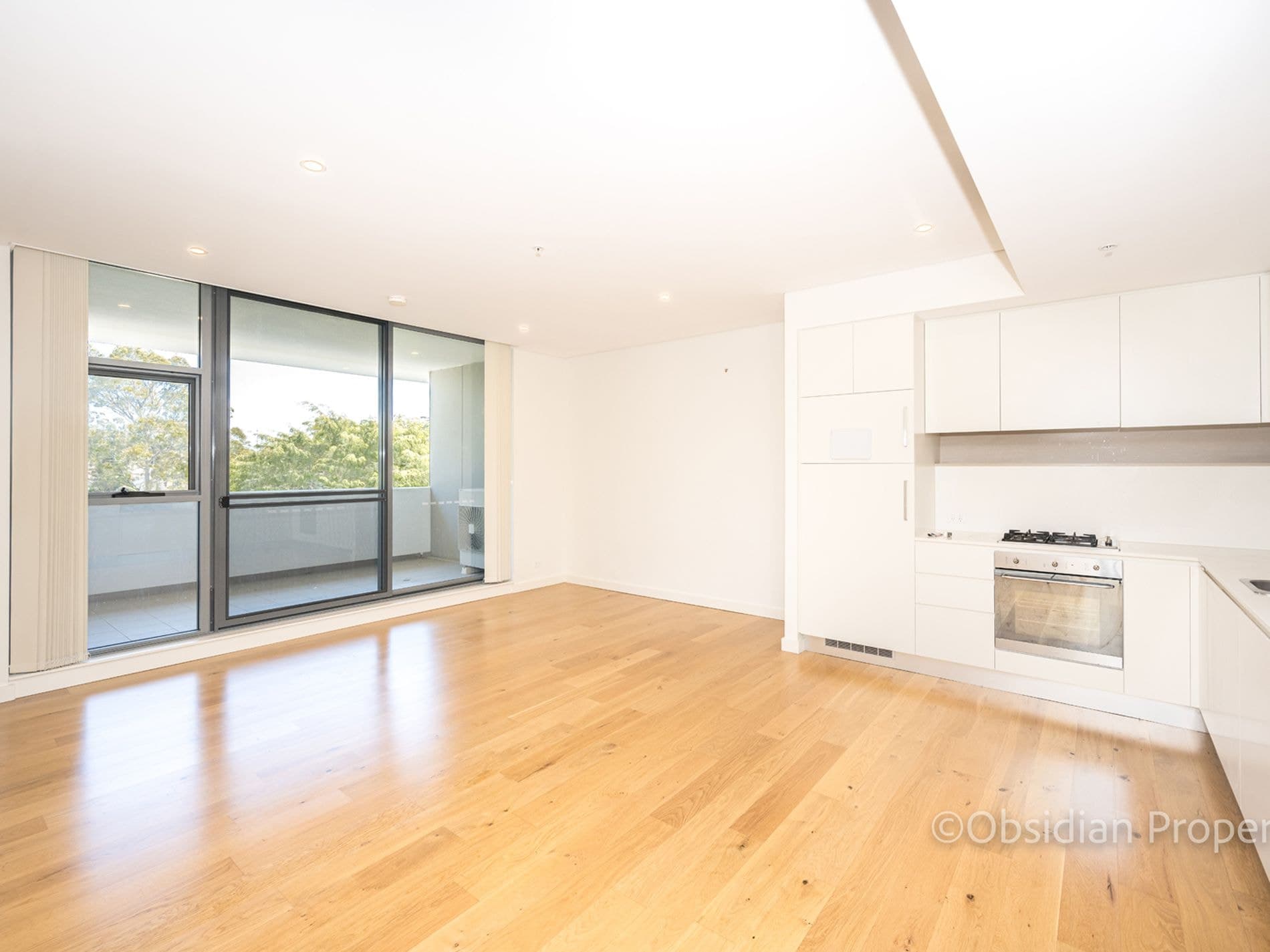 2 Bedroom / 1 Mooltan Avenue, MACQUARIE PARK, Macquarie Park - Thumbnail 3