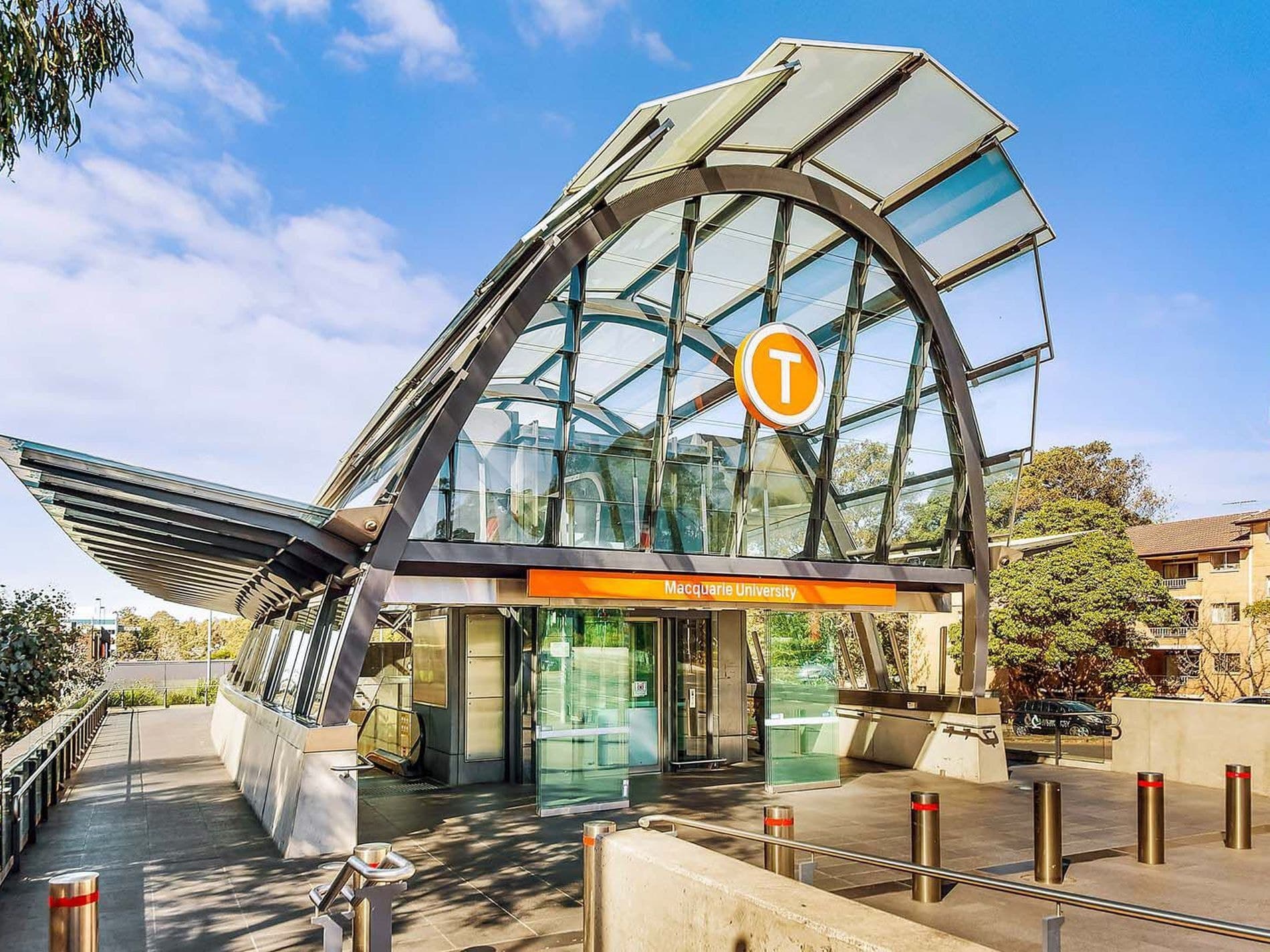 2 Bedroom / 1 Mooltan Avenue, MACQUARIE PARK, Macquarie Park - Thumbnail 6