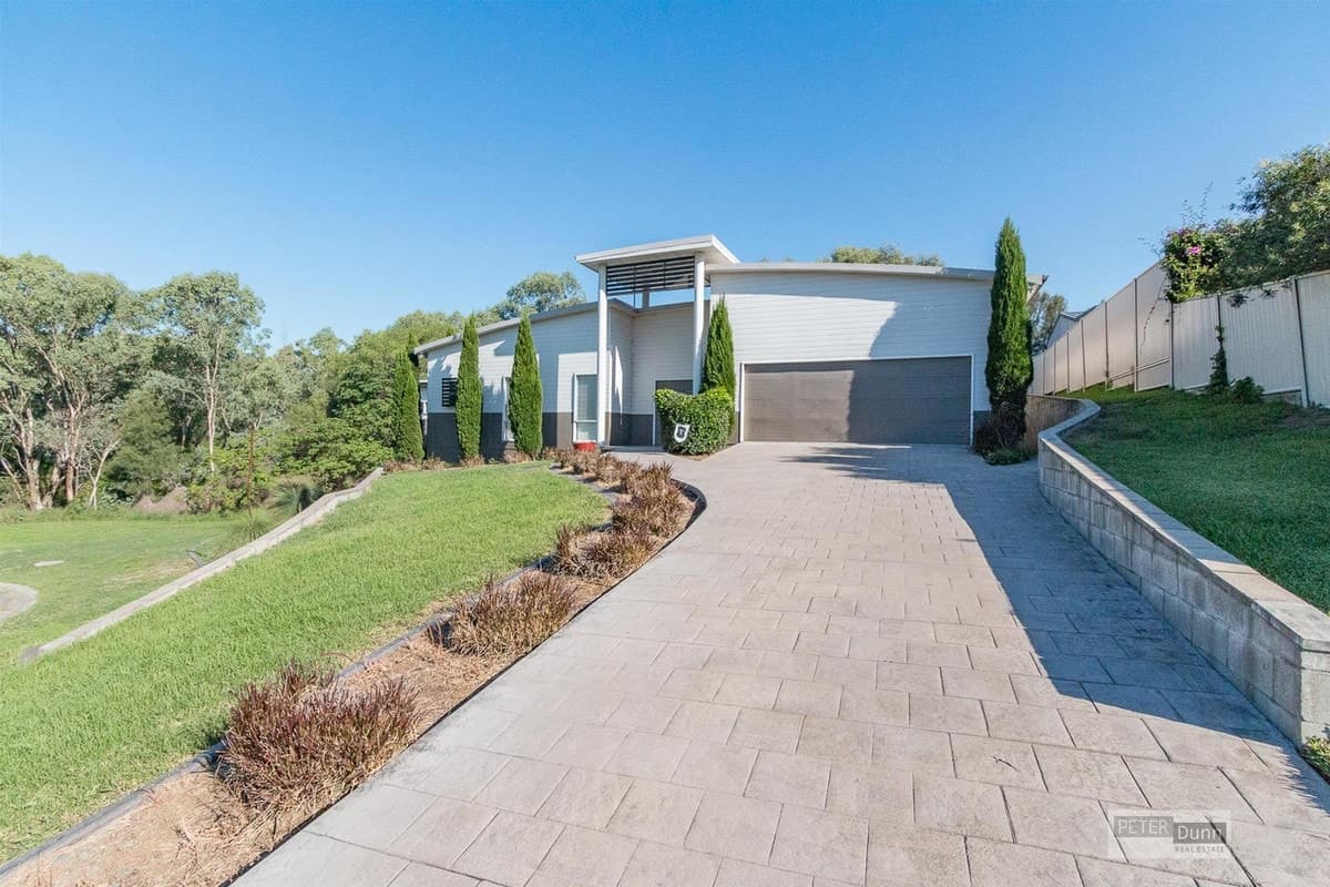 60 Wilkinson Boulevard, SINGLETON NSW 2330, Singleton - Image 1