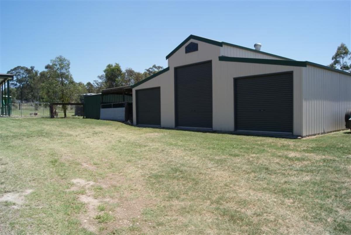 60 Inlet Road, SINGLETON NSW 2330, Singleton - Thumbnail 4