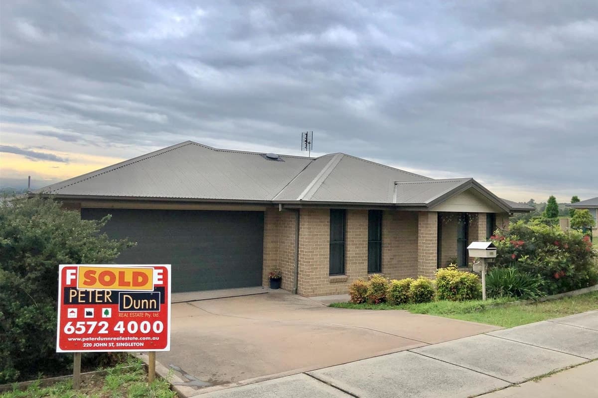 140 McMahon Way, SINGLETON NSW 2330, Singleton - Image 1