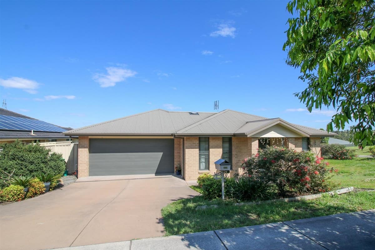 140 McMahon Way, SINGLETON NSW 2330, Singleton - Thumbnail 4