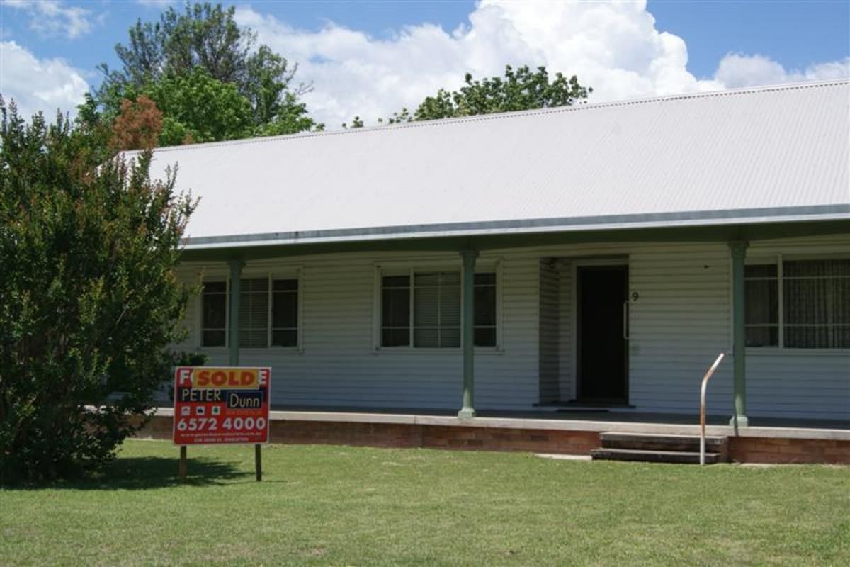 9 Ada Street, SINGLETON NSW 2330, Singleton - Image 1