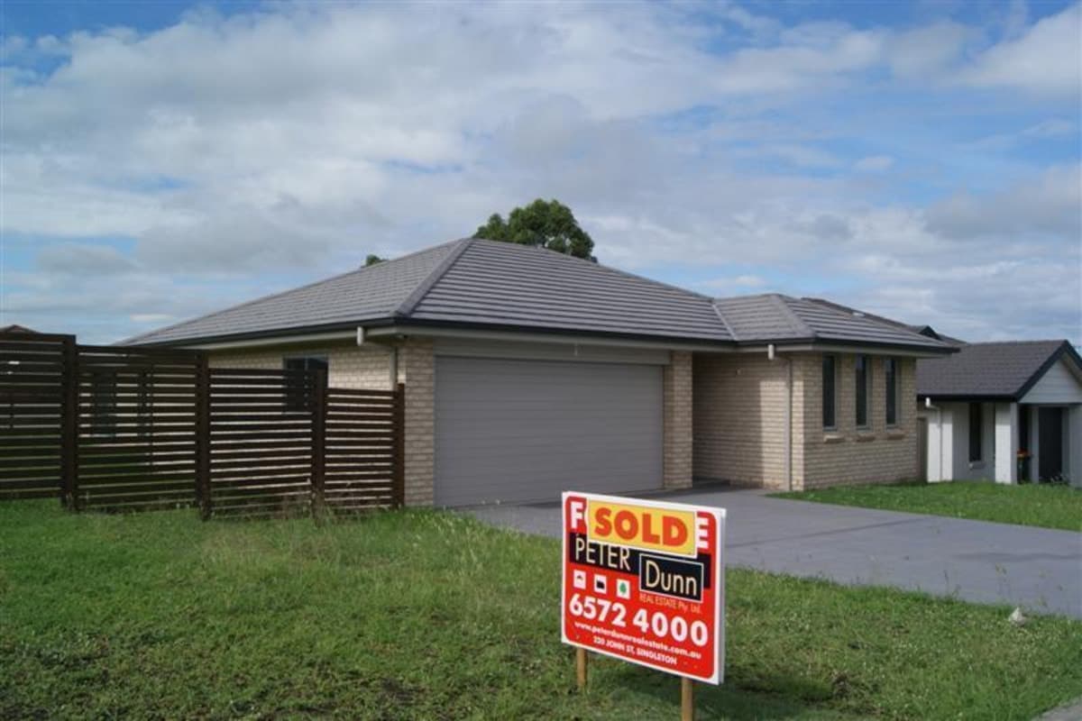 64 Wattle Ponds Road, SINGLETON NSW 2330, Singleton - Image 1