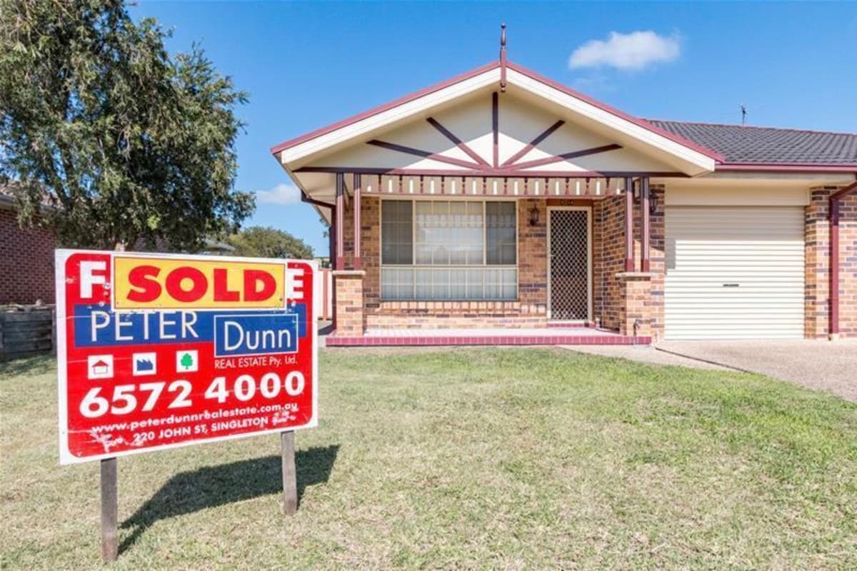 1 / 14 Riverview Close, SINGLETON NSW 2330, Singleton - Image 1