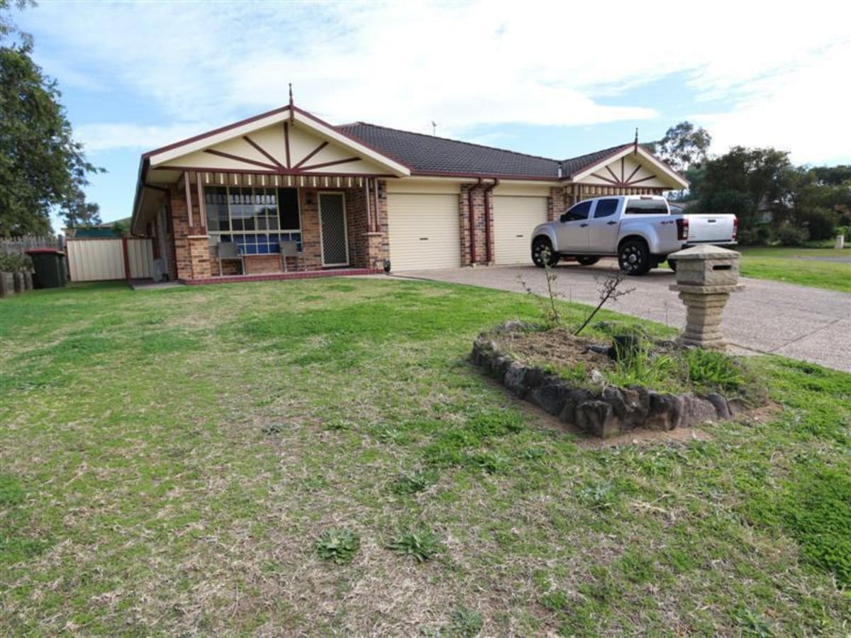 1 / 14 Riverview Close, SINGLETON NSW 2330, Singleton - Thumbnail 6