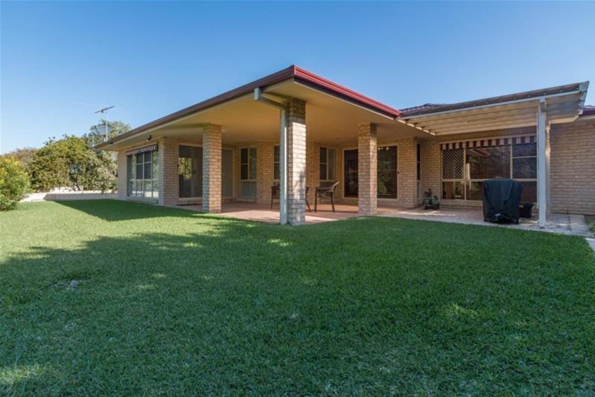 5 Ardersier Drive, SINGLETON NSW 2330, Singleton - Thumbnail 3