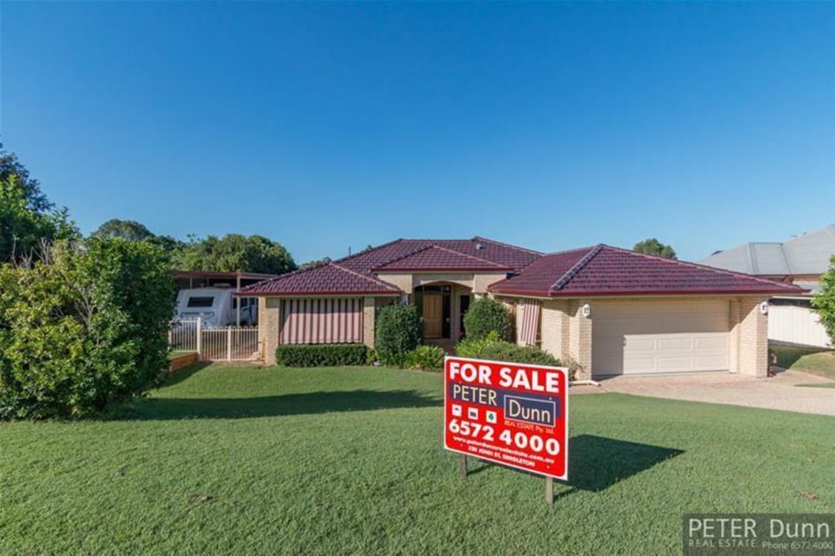 5 Ardersier Drive, SINGLETON NSW 2330, Singleton - Thumbnail 7