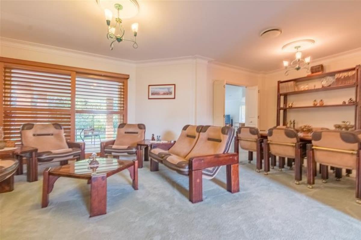 5 Ardersier Drive, SINGLETON NSW 2330, Singleton - Thumbnail 8