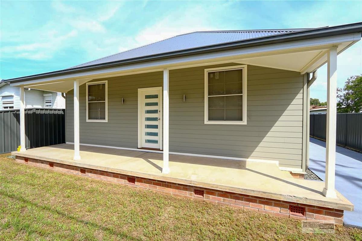 1 Orchard Avenue, SINGLETON NSW 2330, Singleton - Thumbnail 3