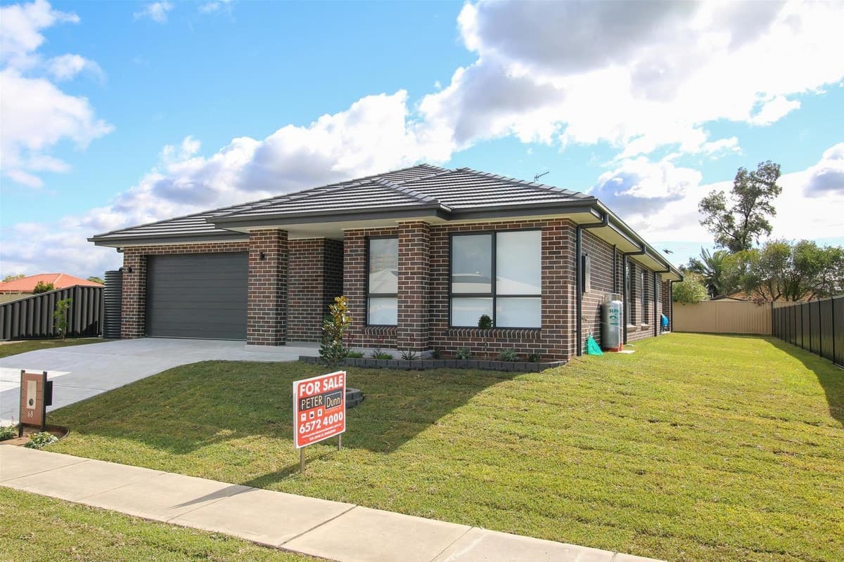 68 Benjamin Circuit, SINGLETON NSW 2330, Singleton - Image 1
