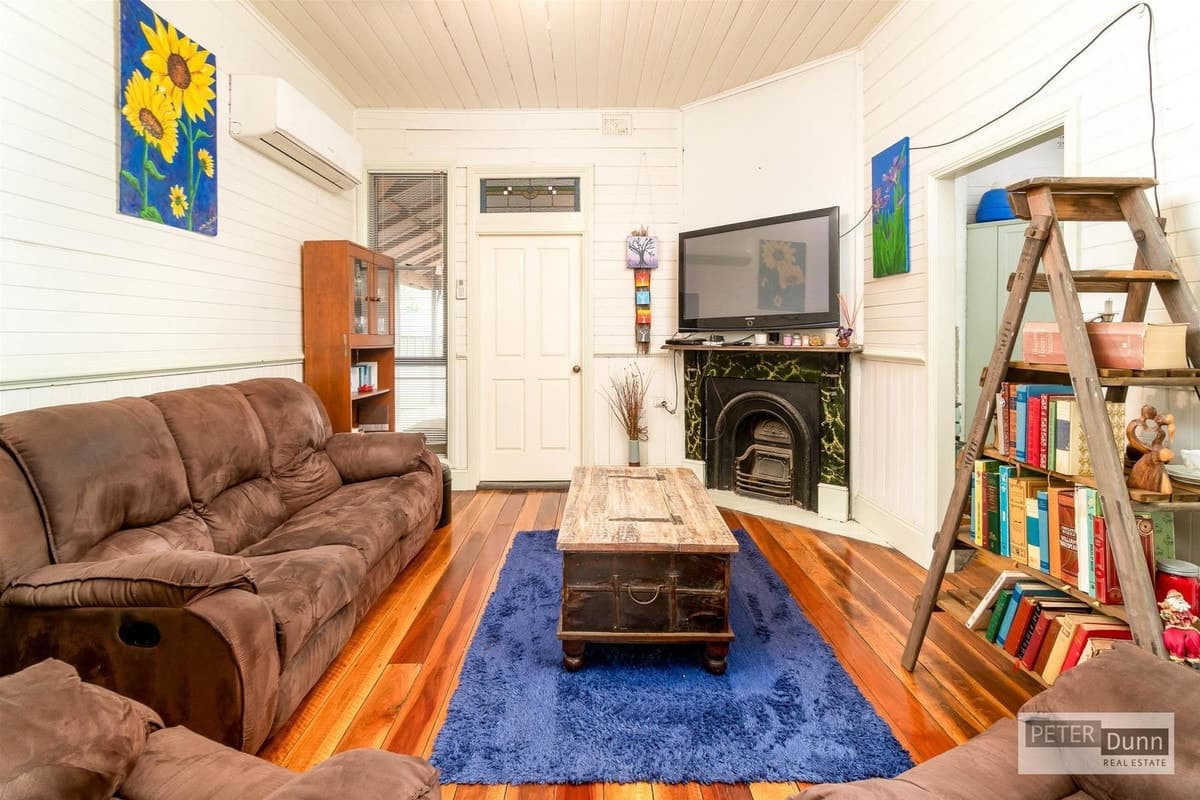 61 Bathurst Street, SINGLETON NSW 2330, Singleton - Thumbnail 4