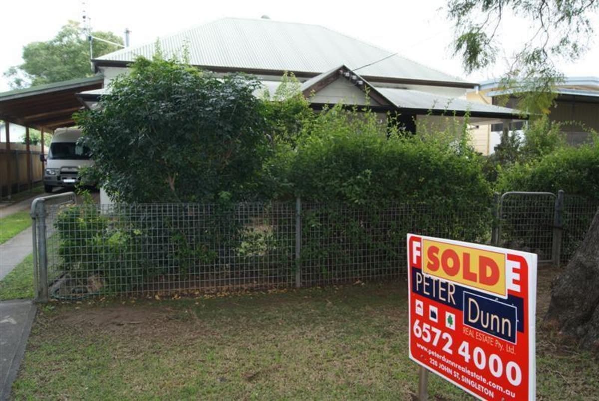 19 Rawcliffe Street, SINGLETON NSW 2330, Singleton - Image 1