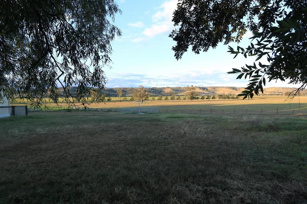 6 Pagan Street, JERRYS PLAINS NSW 2330, Jerrys Plains - Thumbnail 8
