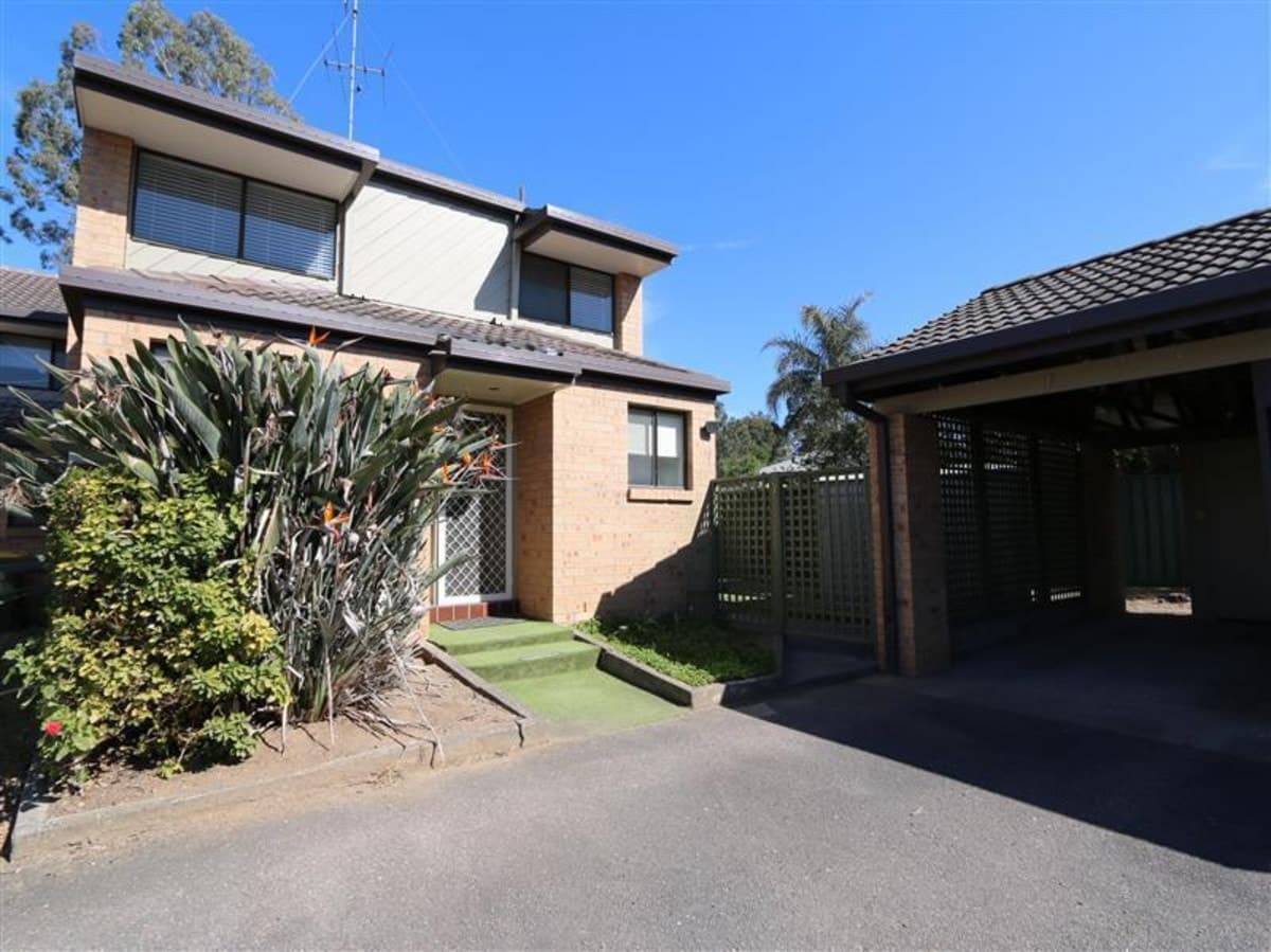 7 / 26 Willcox Avenue, SINGLETON NSW 2330, Singleton - Image 1