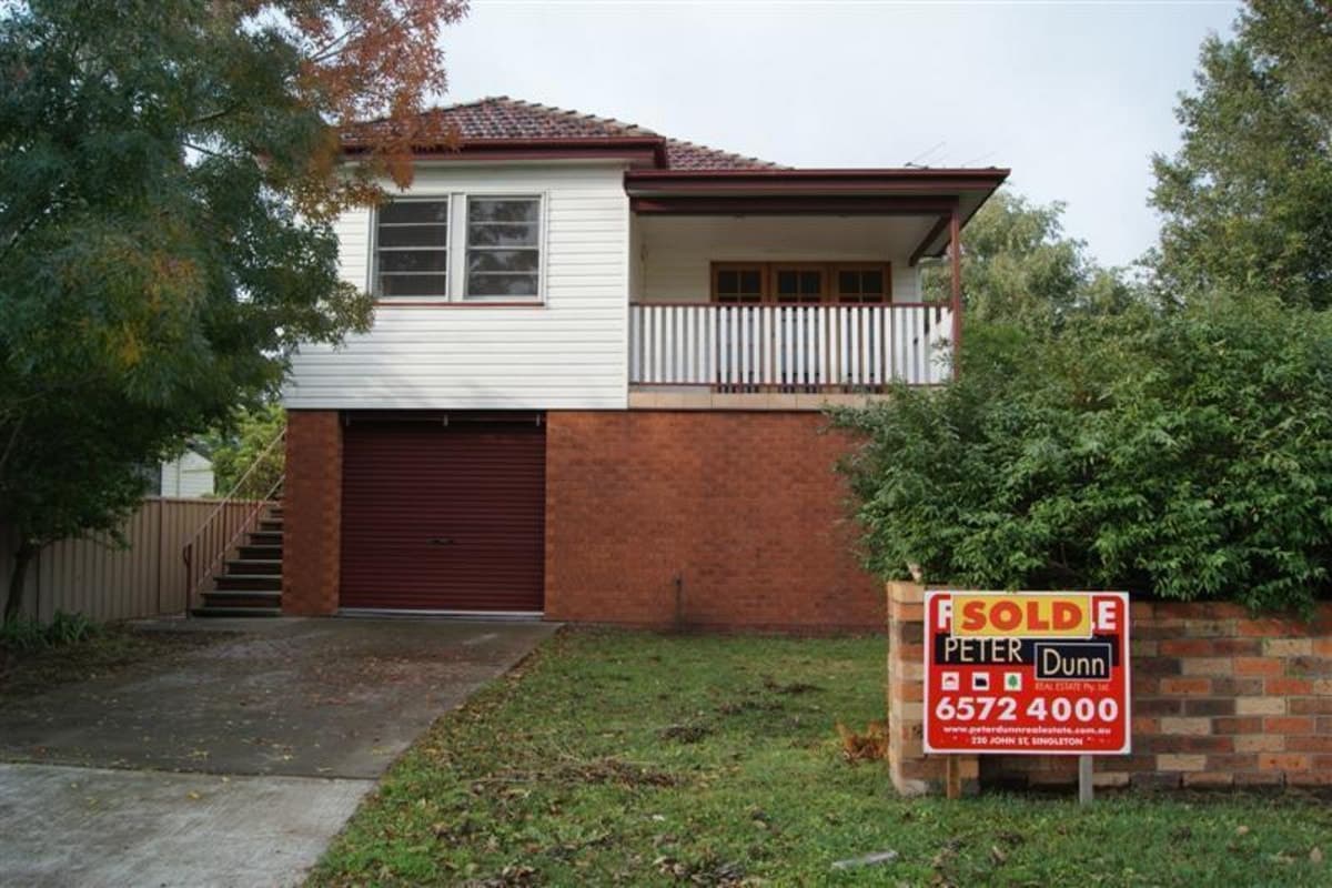 18 Bishopgate Street, SINGLETON NSW 2330, Singleton - Image 1
