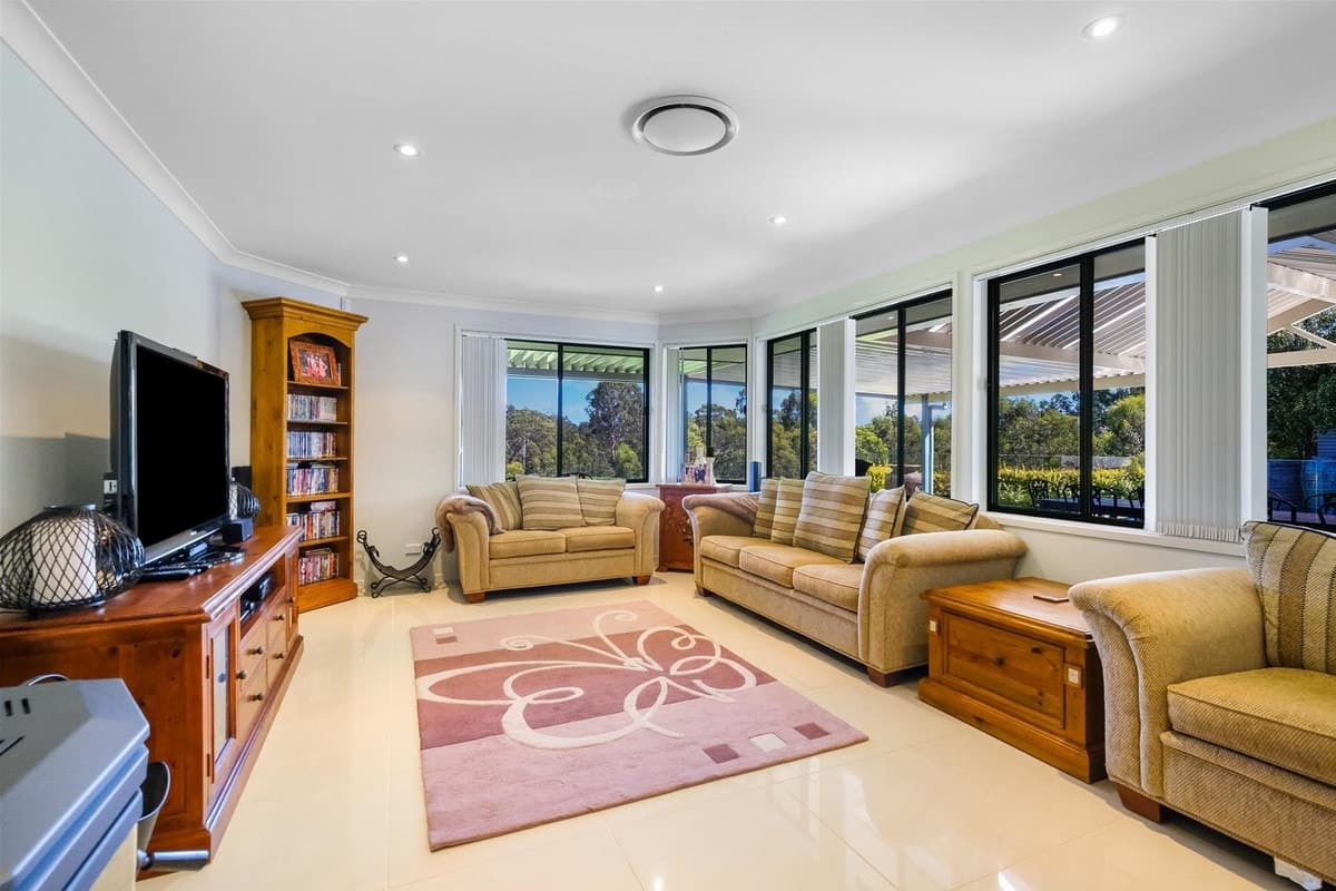 8 Pinchin Close, SINGLETON NSW 2330, Singleton - Thumbnail 3