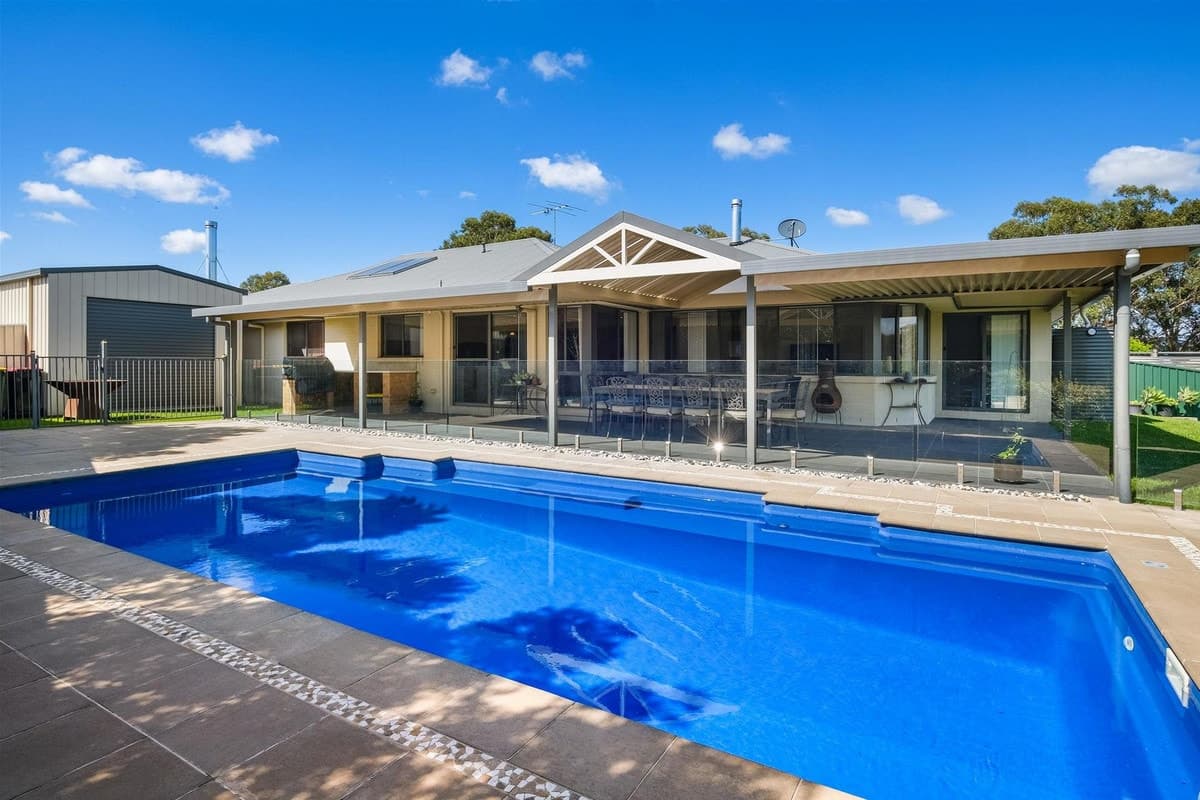8 Pinchin Close, SINGLETON NSW 2330, Singleton - Thumbnail 4