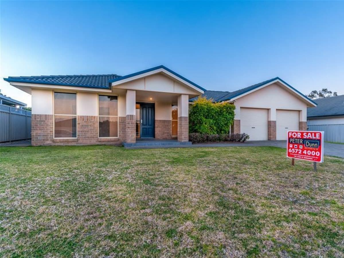 81 Acacia Circuit, SINGLETON NSW 2330, Singleton - Image 1