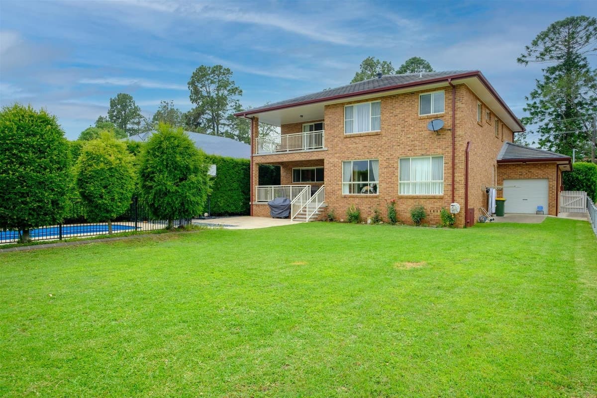 36 Dangar Road, SINGLETON NSW 2330, Singleton - Thumbnail 4