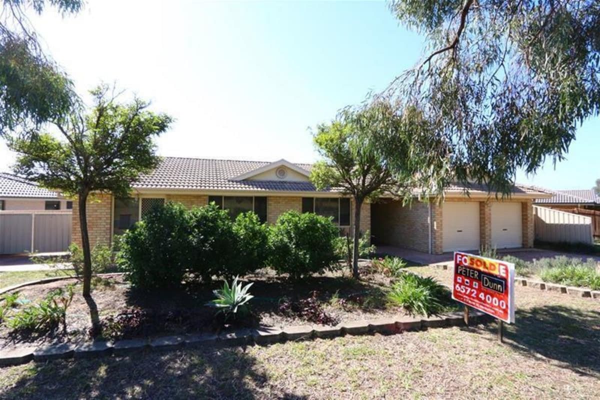 3 Nicholas Conoly Drive, SINGLETON NSW 2330, Singleton - Image 1