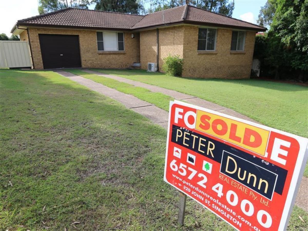 37 Gardner Circuit, SINGLETON NSW 2330, Singleton - Image 1