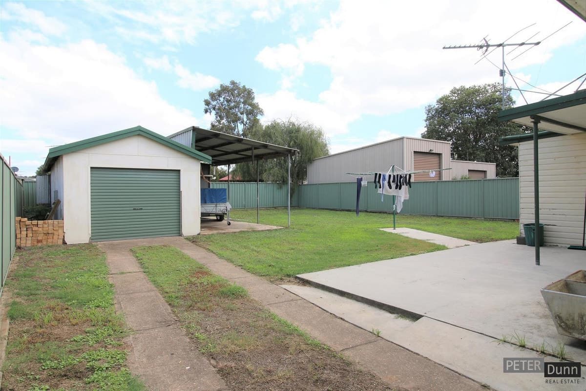 21 Collett Avenue, SINGLETON NSW 2330, Singleton - Thumbnail 4