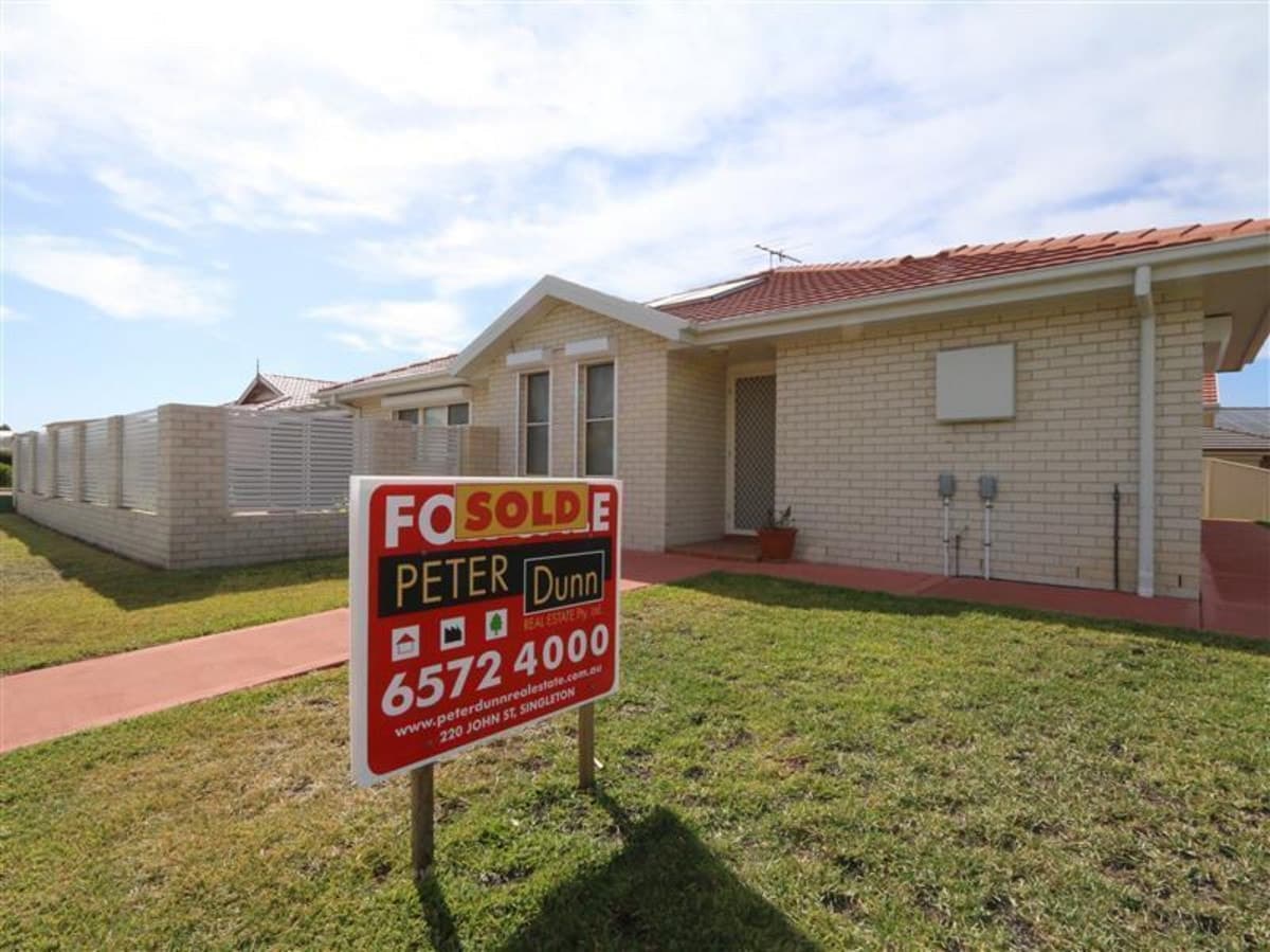 1 / 1 Drury Close, SINGLETON NSW 2330, Singleton - Image 1