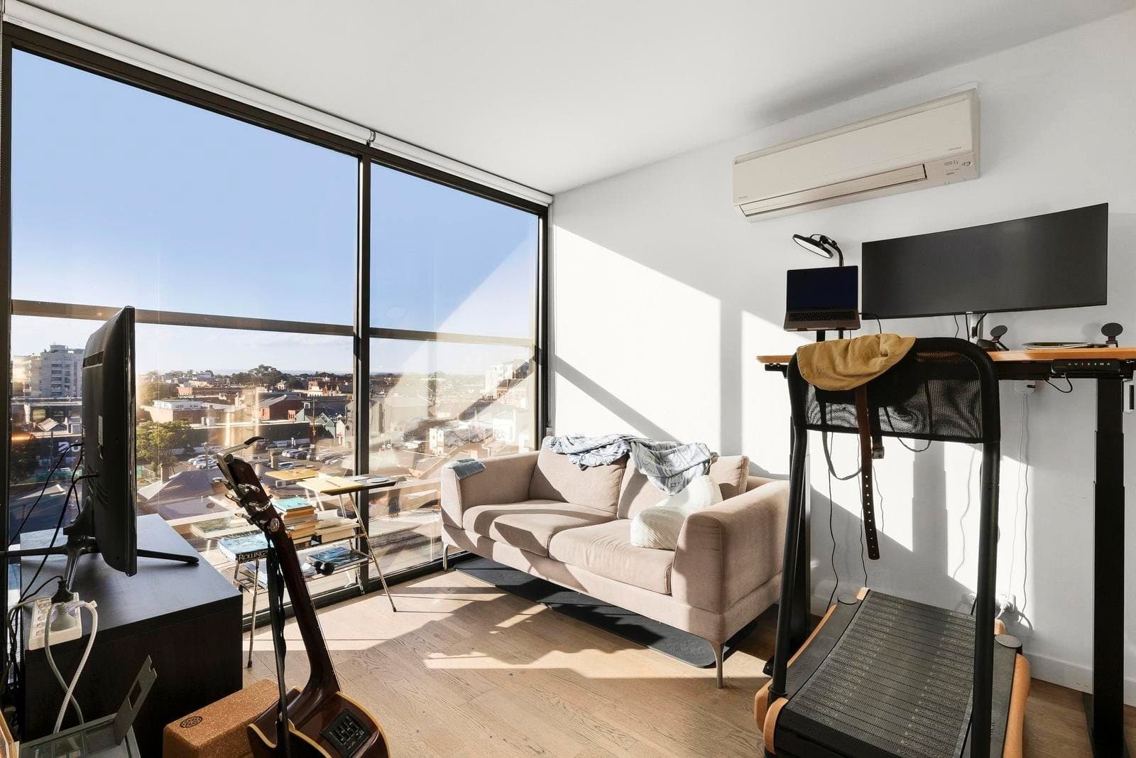 406/288 Albert Street, Brunswick VIC 3056, Brunswick - Thumbnail 2