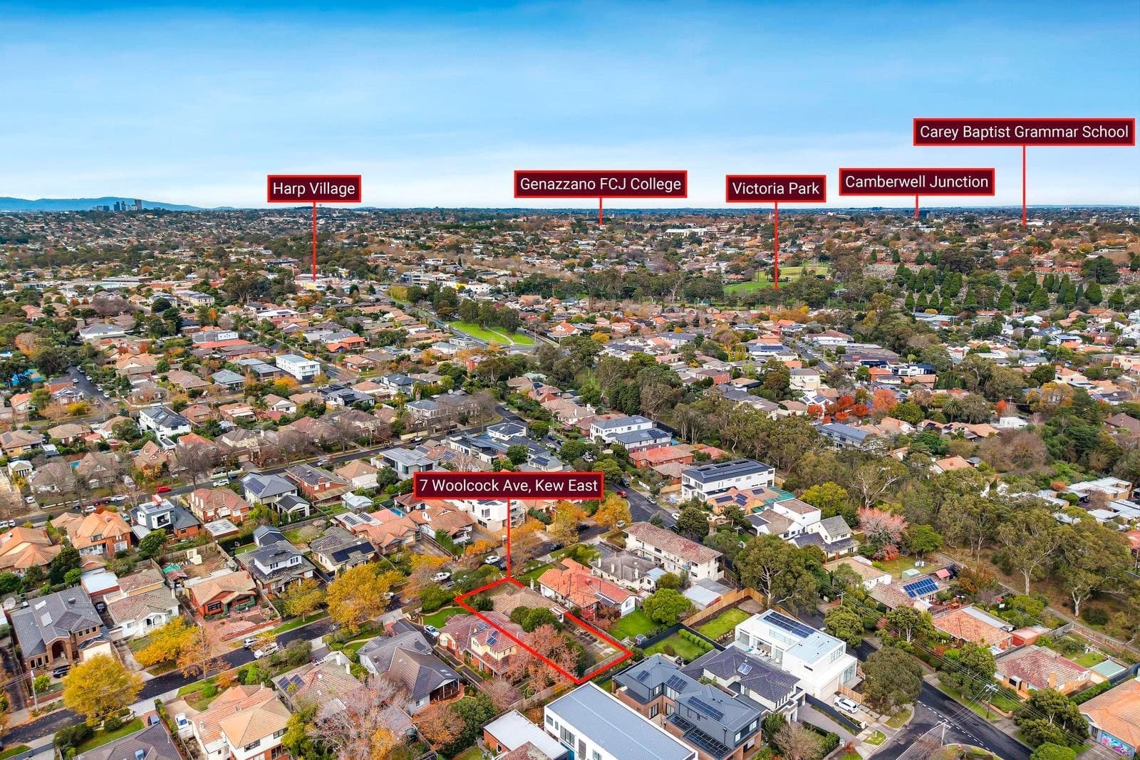 7 Woolcock Avenue, Kew East VIC 3102, Kew East - Thumbnail 8
