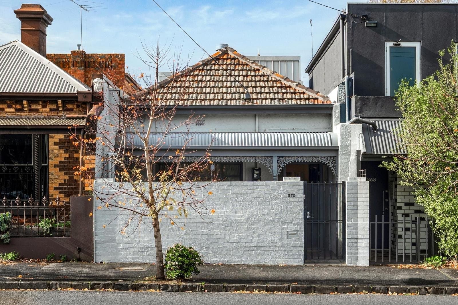870 Nicholson Street, Fitzroy North VIC 3068, Fitzroy North - Image 1