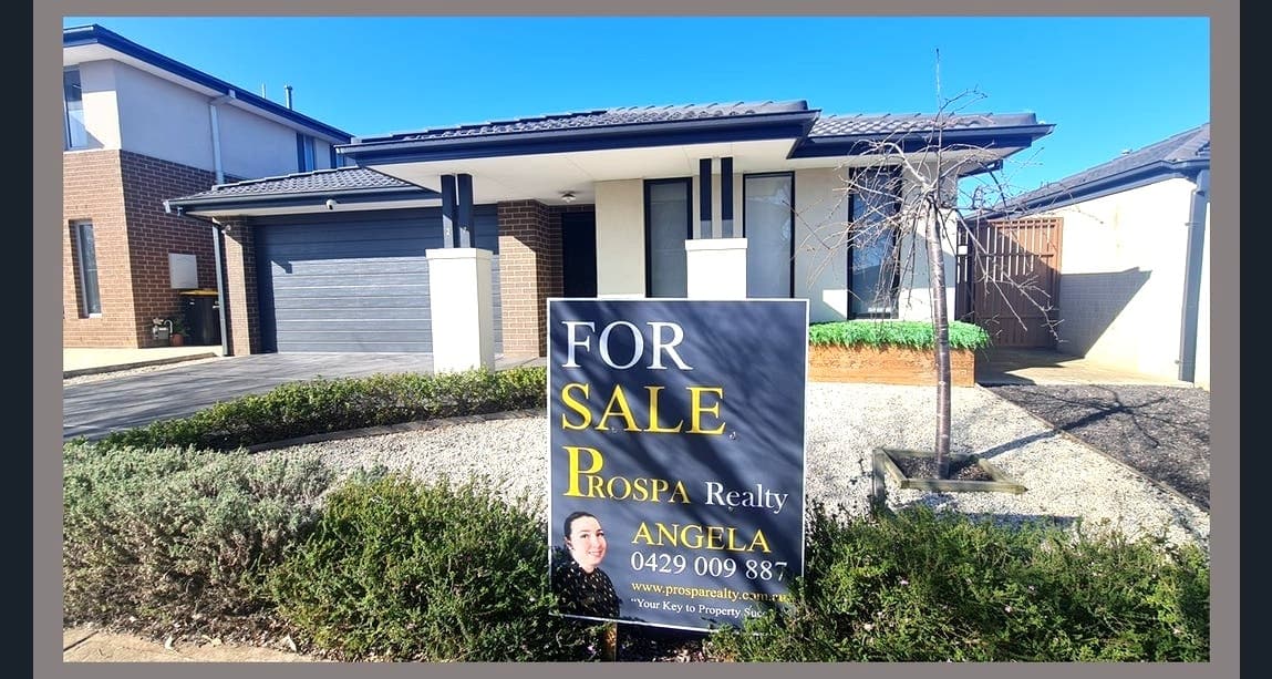 27 Goulding Drive, Fraser Rise, VIC 3336, Fraser Rise - Image 1