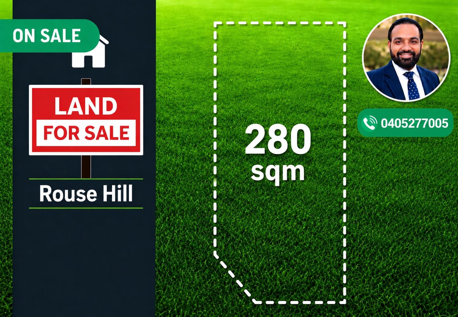 Rouse Hill, NSW 2155, Address Available On Request - Image 1