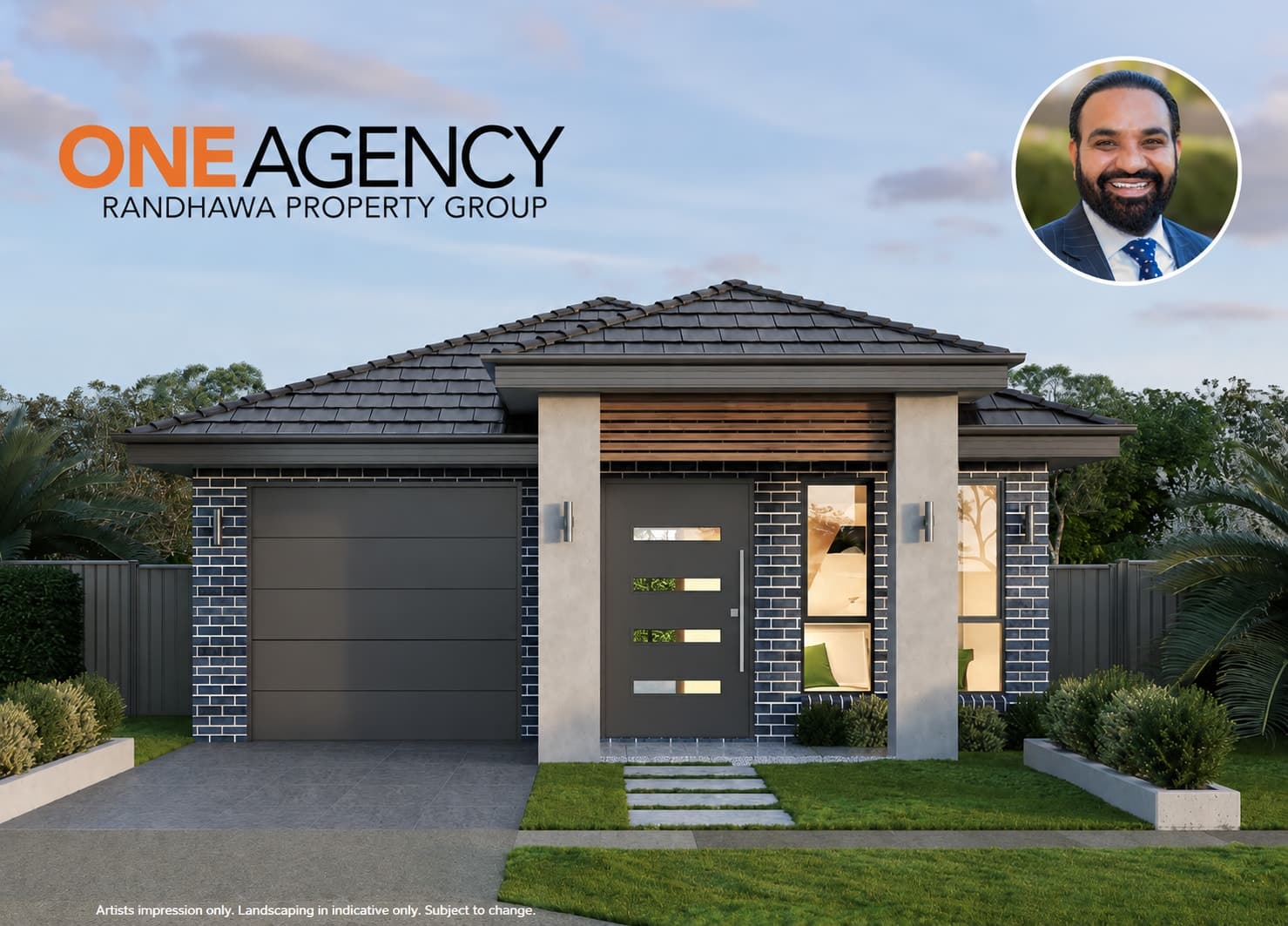 Rouse Hill, NSW 2155, Address Available On Request - Image 1