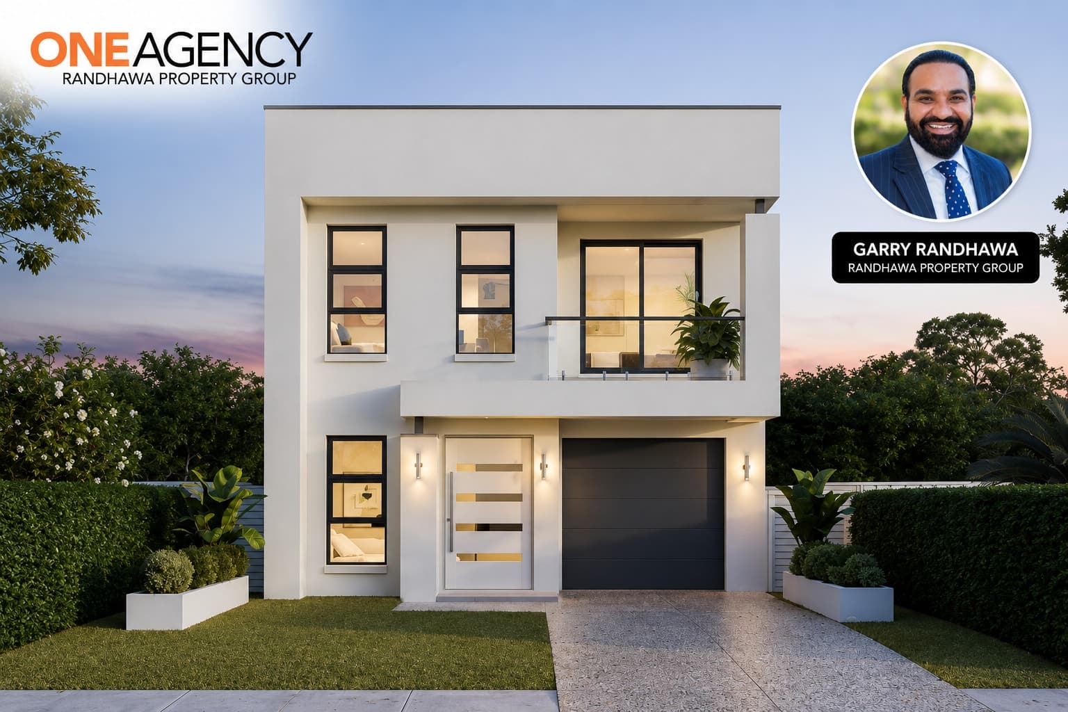 The Ponds, NSW 2769, Address Available On Request - Image 1