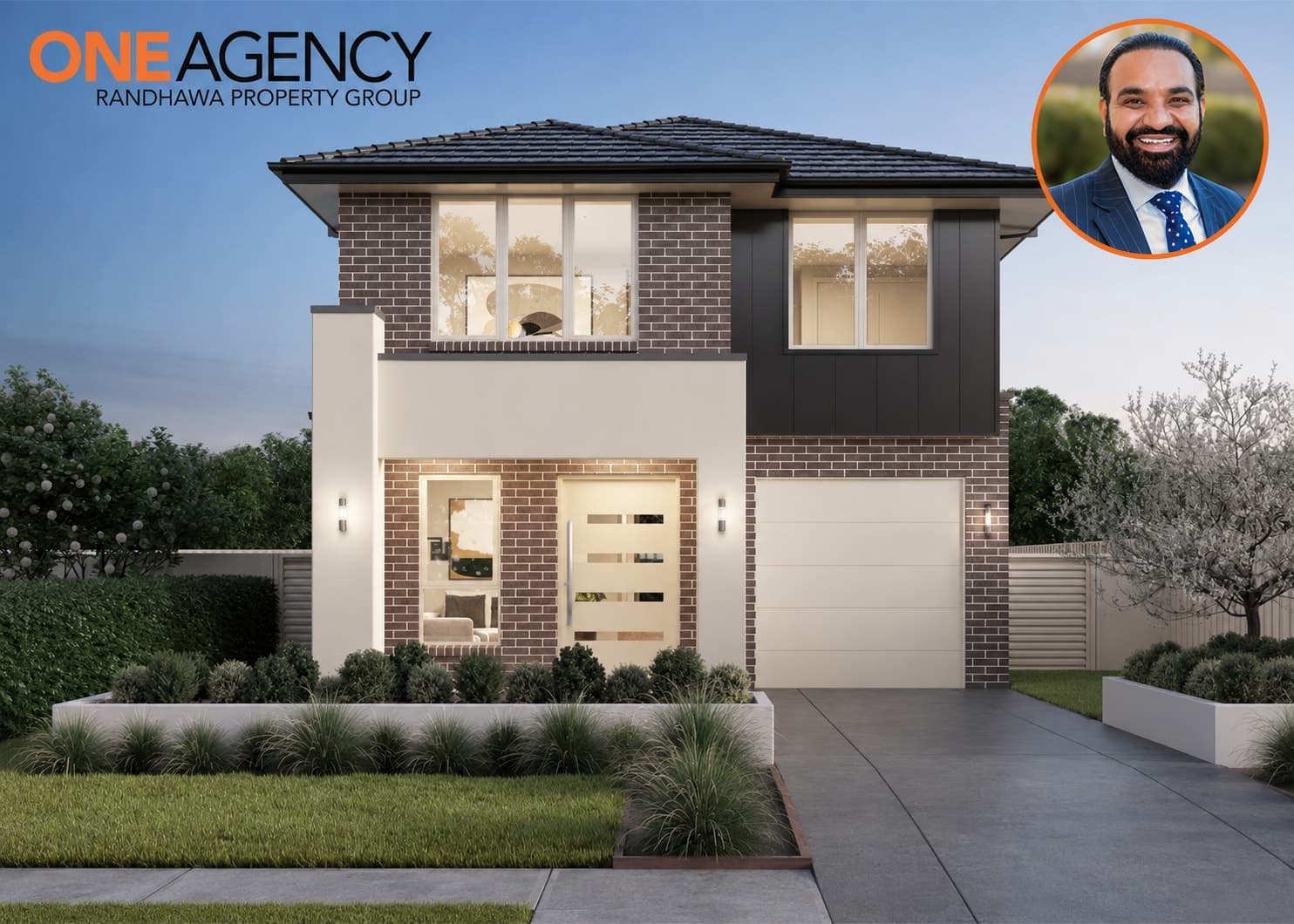 Tallawong, NSW 2762, Address Available On Request - Image 1