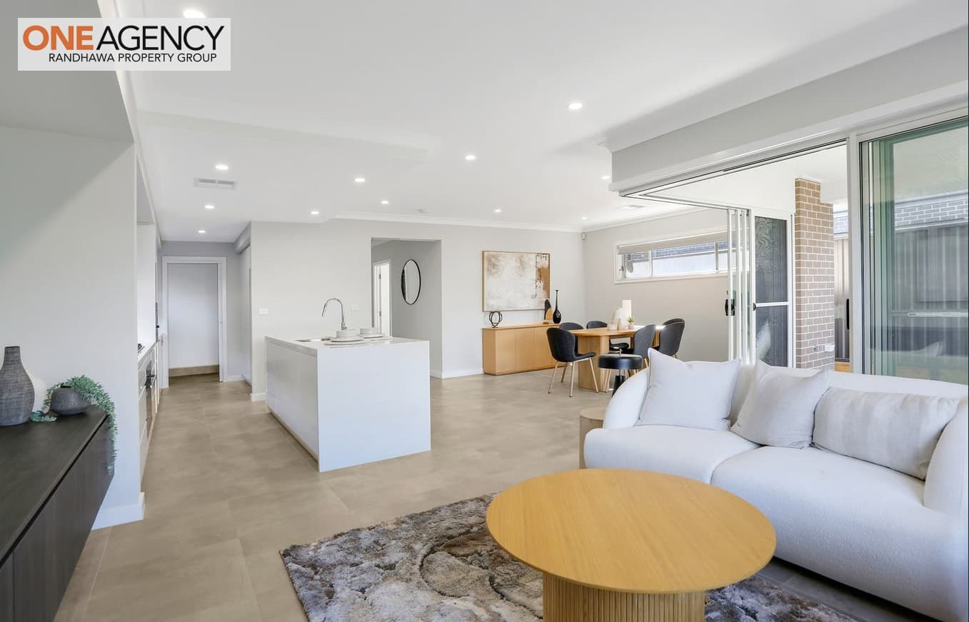 Tallawong, NSW 2762, Address Available On Request - Thumbnail 4