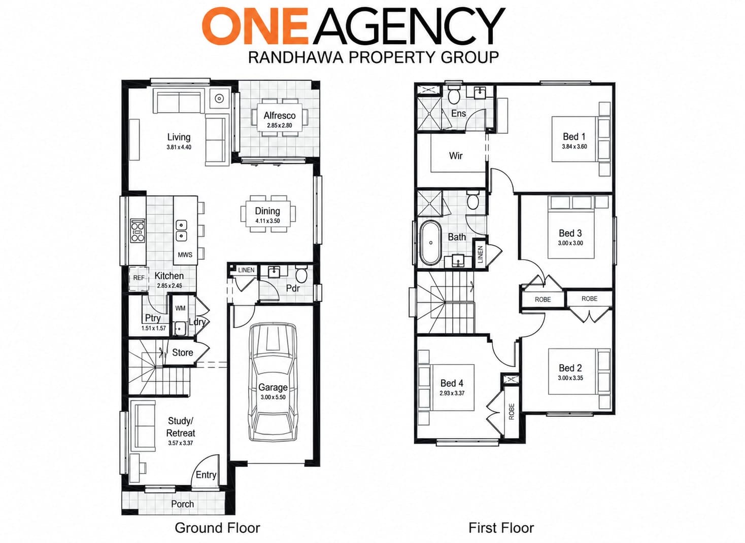 Tallawong, NSW 2762, Address Available On Request - Thumbnail 8