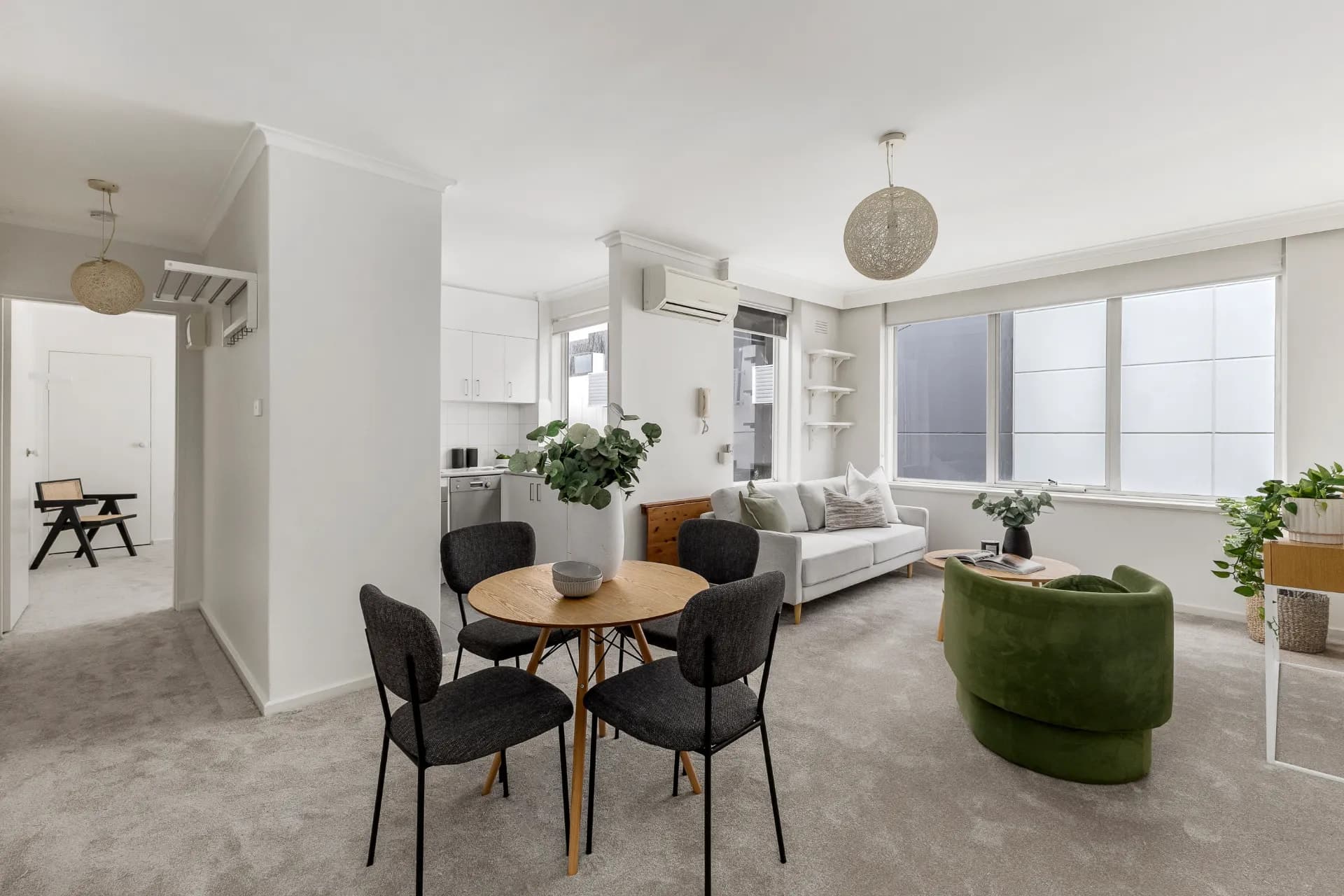 8/597 Orrong Road, Armadale, VIC, Armadale - Image 1