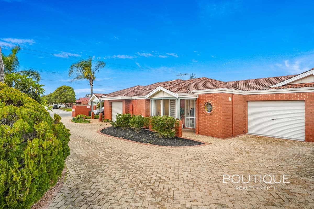 2/119 - 121 Walter Road West, Dianella, Dianella - Image 1