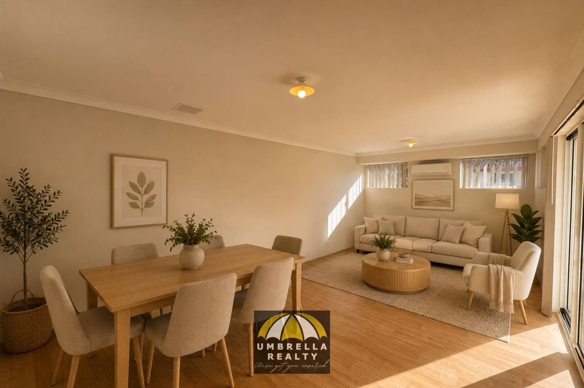 Unit 2, 1 Nandup Street, Carey Park - Image 1